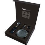 Alessi set de servire a vinului Anna Set 4-pack, Alessi