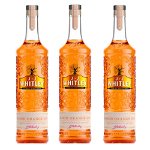 
Set Gin Blood Orange Jj Whitley 38.6% Alcool, 3 Sticle x 0.7 l
