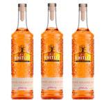 
Set Gin Blood Orange Jj Whitley 38.6% Alcool, 3 Sticle x 0.7 l
