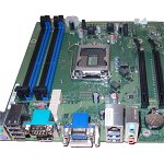 Placa de baza Fujitsu D3221-A12 GS 2, Socket 1150, M11751 BX