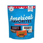 America assorted 500 gr, Hershey's