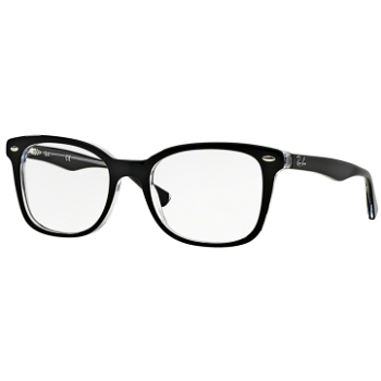 Rame ochelari de vedere unisex Ray-Ban RX5285 2034, Ray-Ban