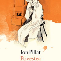 eBook Povestea Maicii Domnului