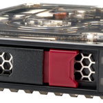 HDD HP - server 4 TB, 7.200 rpm, pt. server, "861683-B21"