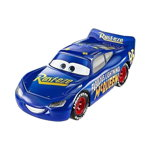 Masina Cars Die Cast Fabulous Lightning McQueen, FGD57, Disney Cars