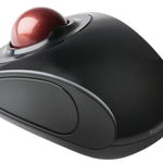 Mouse Kensington Orbit, K72352EU, Wireless, USB, 1600 DPI, 2 butoane, Negru, Kensington