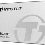 SSD Transcend 230 Series 4TB SATA-III 2.5 inch TS4TSSD230S