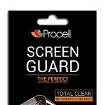 Folie Protectie Procell Clear PROTECHTC825, pentru HTC Desire 825