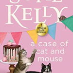 A Case of Cat and Mouse, Hardcover