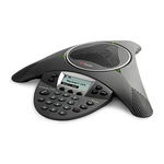 Sistem IP de audio-conferinta Polycom IP6000