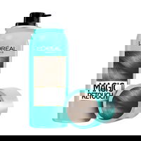 Spray Instant de Par L'Oreal Paris Magic Retouch 7 Medium Iced Brown, 75 ml