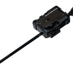 Figura îmbinată Hasbro Lanzador oficial Beyblade X Winder, Hasbro