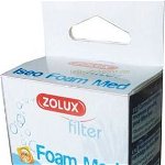 Contribuția la spuma de filtru Iseo, MD, Zolux