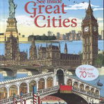 See Inside Great Cities, Rob Lloyd Jones