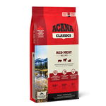 ACANA Classics Red, hrană uscată câini ACANA Classics Red, XS-XL, Vită și Porc, hrană uscată conținut redus cereale câini, 14.5kg, ACANA