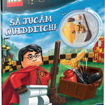 Lego. Sa jucam Quidditch!, Gama