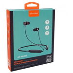 Casti AS-WH08 Wireless, Bluetooth 5.0, Handsfree, HiFi, Bass Stereo, design sport Engros, 