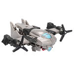 Figurina Transformers - 7 Earthspark - Mega Tron, Hasbro