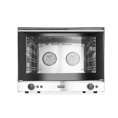 Cuptor cu convectie si umidificare Hendi H100S, HENDI, GN 1/1, 230V/3500W, 699x608x(H)550mm Cuptor cu convectie si umidificare Hendi H100S, HENDI, GN 1/1, 230V/3500W, 699x608x(H)550mm