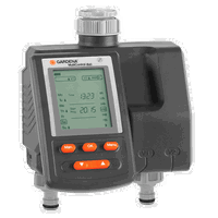 Programator pentru irigații Gardena MultiControl C2030 plus