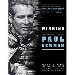 Winning : The Racing Life of Paul Newman, 