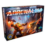 Joc Lex Games - Adrenalina