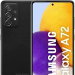 Telefon mobil Samsung Galaxy A72 128GB Dual SIM 4G Black