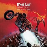 VINIL Universal Records Meat Loaf - Bat Out of Hell