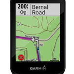 CICLOCOMPUTER GPS GARMIN EDGE 830 NEGRU