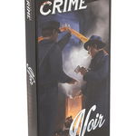 Chronicles of Crime , Extensie Noir (EN), Lucky Duck