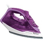 Tefal FV2836 Dry and steam iron Ceramic base 2400 W Purple