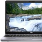 Laptop Dell Latitude 5510 (Procesor Intel® Core™ i5-10210U (6M Cache, up to 4.20 GHz), Comet Lake, 15.6" FHD, 8GB, 256GB SSD, Intel® UHD Graphics, Win10 Pro, Gri)