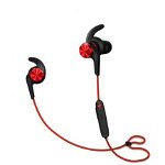 HEADSET IBFREE SPORT IN-EAR / E1018-RED, 1MORE