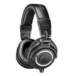 Audio-Technica ATH-M50X Casti profesionale monitorizare sunet, Audio-Technica