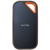 Extreme Pro Portable V2 2TB USB 3.2 tip C, SanDisk