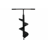 Burghiu foreza pamant motoburghiu 300mmx800 GF-1064