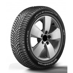 Anvelopa All Season BFGOODRICH 195/65R15 91H G-GRIP ALL SEASON 2 MS 3PMSF DOT2021 (E-3.6)