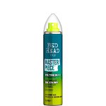 Fixativ pentru par Tigi Bed Head Masterpiece™ Hairspray fixare puternica si luciu, mini 80 ml, Tigi