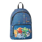 Rucsac extins LEGO - Ninjago Family, LEGO