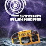 Storm Runners (Storm Runners Trilogy (Quality), nr. 01)