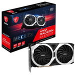 Placa Video MSI Radeon RX6750 XT Mech 2x 12G V1