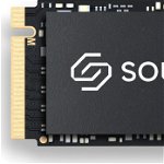 Dysk SSD Solidigm P44 Pro 512GB M.2 2280 PCI-E x4 Gen4 NVMe (SSDPFKKW512H7X1), 