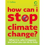 How Can I Stop Climate Change, 