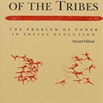 The Parable of the Tribes: The Problem of Power in Social Evolution