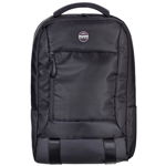 Rucsac Laptop Torino II Casual Polyester Negru, Port Designs