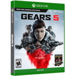 Joc Gears of War 5, Microsoft, Xbox One, Multicolor