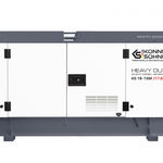 Generator diesel monofazic KS 18-1XM, Konner-Sohnen