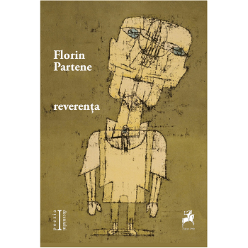 Reverența - Paperback brosat - Florin Partene - Tracus Arte, 
