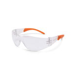 Ochelari de protectie profesionali, incasabili, anti-UV, transparent