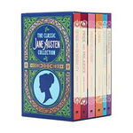 Classic Jane Austen Collection, 